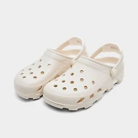 Crocs Duet Max Clog Shoes