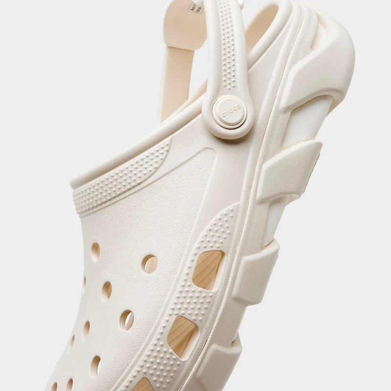 Crocs Duet Max Clog Shoes