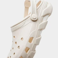 Crocs Duet Max Clog Shoes