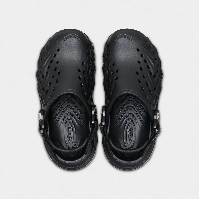 Little Kids' Crocs Echo 2 Clog Shoes