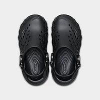 Little Kids' Crocs Echo 2 Clog Shoes