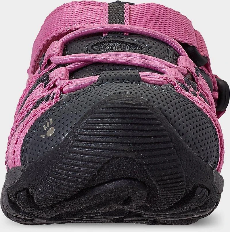 Girls' Toddler Bearpaw Memuru Cage Sandals