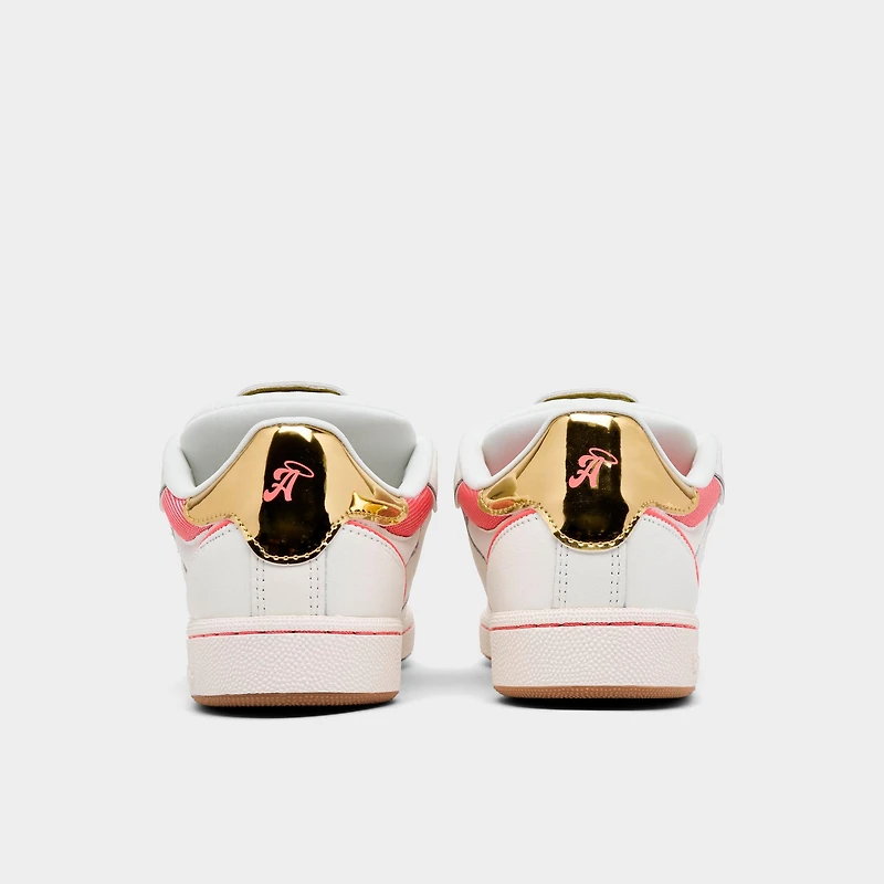 Women's Reebok Club C Bulc Casual Shoes