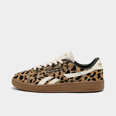 Women's Reebok Club C Grounds UK Casual Shoes