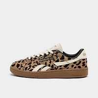 Women's Reebok Club C Grounds UK Casual Shoes