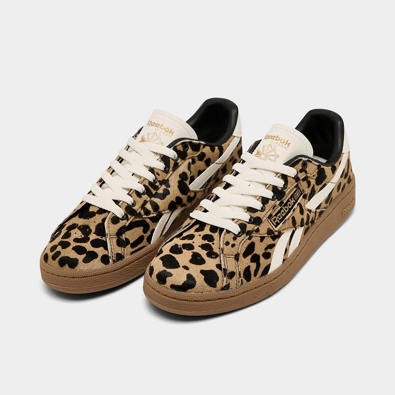Women's Reebok Club C Grounds UK Casual Shoes