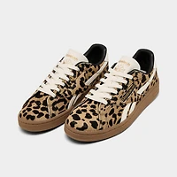 Women's Reebok Club C Grounds UK Casual Shoes