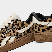 Women's Reebok Club C Grounds UK Casual Shoes