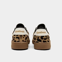 Women's Reebok Club C Grounds UK Casual Shoes