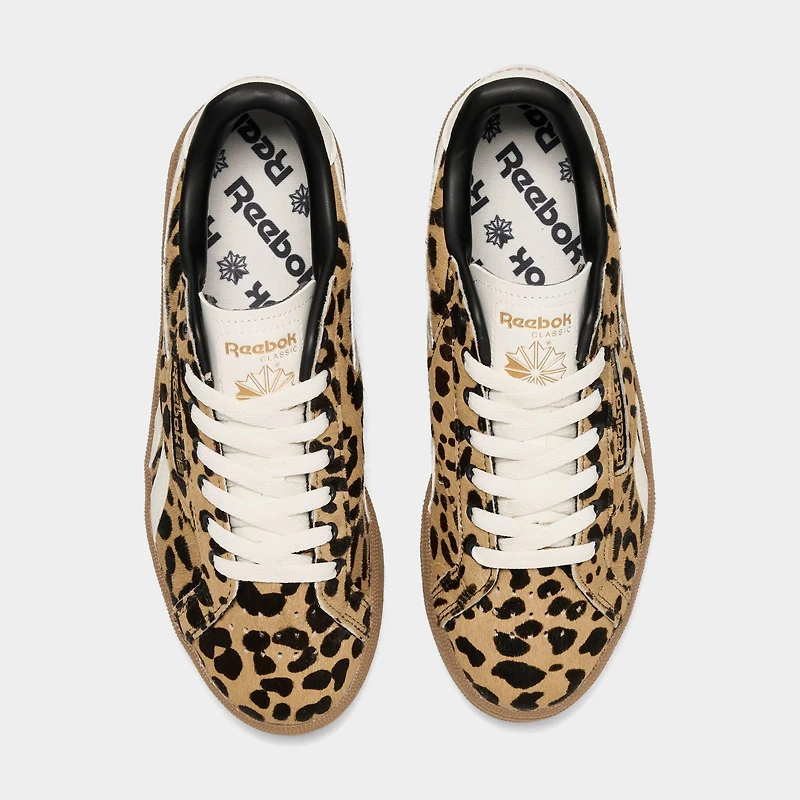 Women's Reebok Club C Grounds UK Casual Shoes