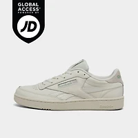 Men's Reebok Classics Club C Revenge Casual Shoes