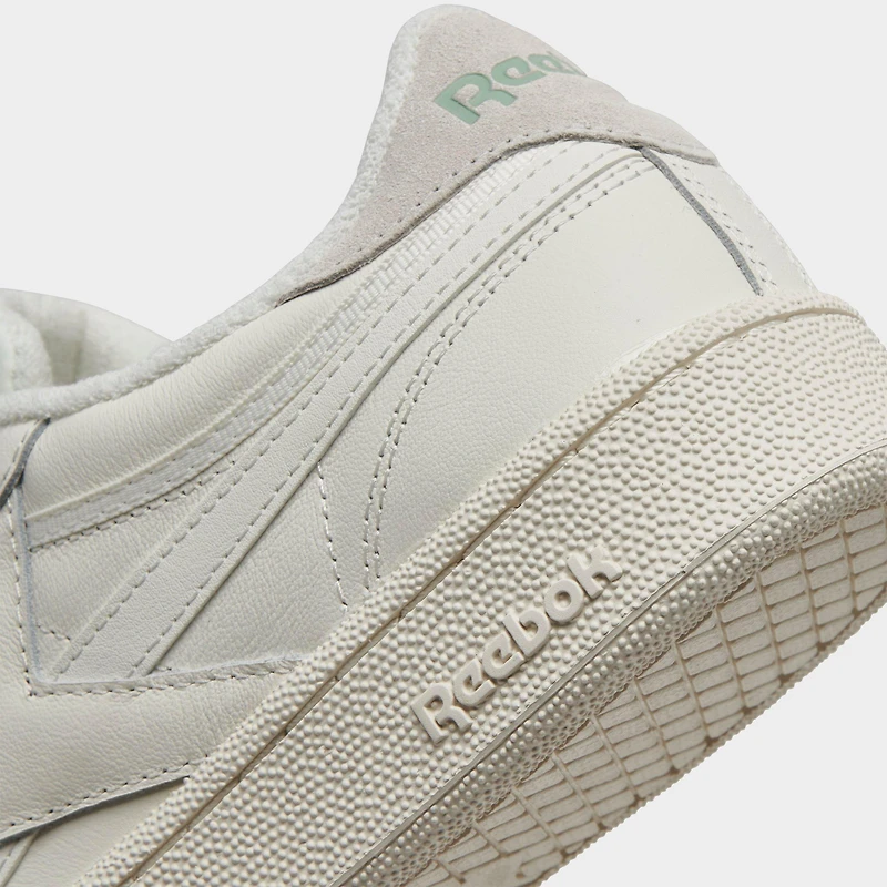 Men's Reebok Classics Club C Revenge Casual Shoes