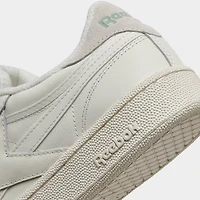 Men's Reebok Classics Club C Revenge Casual Shoes
