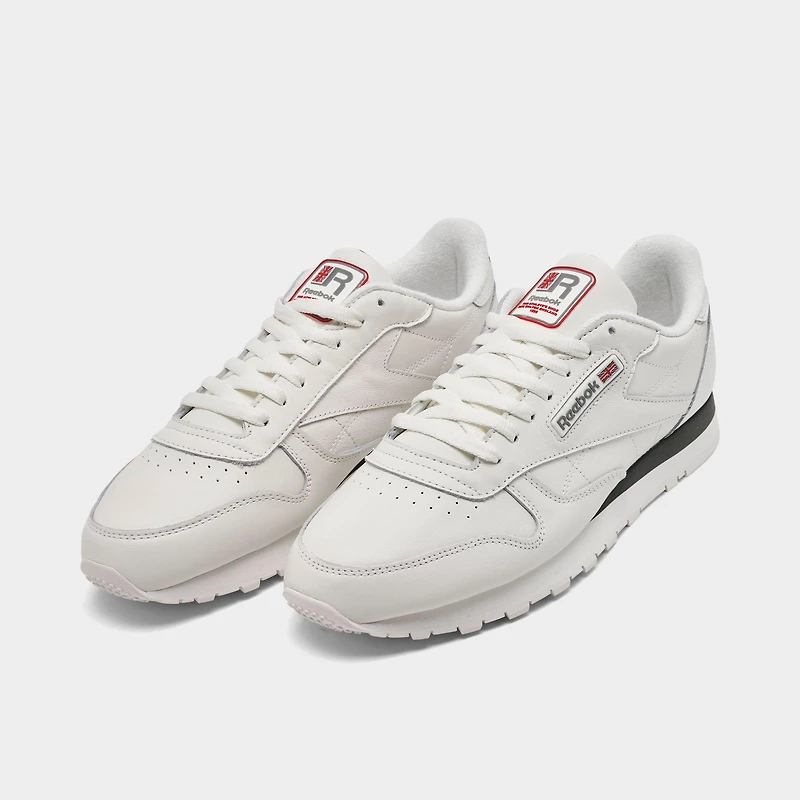 Men's Reebok Classic Leather Casual Shoes