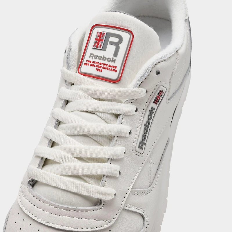 Men's Reebok Classic Leather Casual Shoes