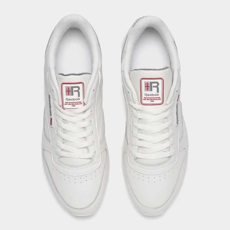 Men's Reebok Classic Leather Casual Shoes