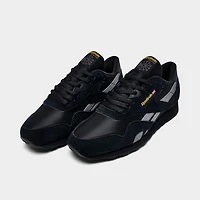 Men's Reebok Classic Nylon Casual Shoes