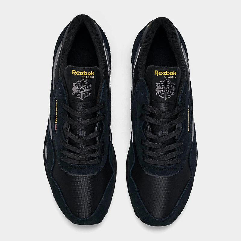 Men's Reebok Classic Nylon Casual Shoes