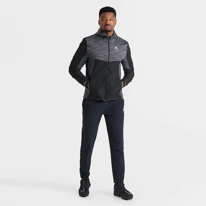 Men's Montirex Trail Windbreaker Jacket