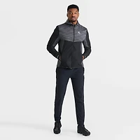 Men's Montirex Trail Windbreaker Jacket