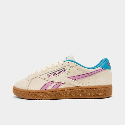 Women's Reebok Club C Grounds UK Casual Shoes