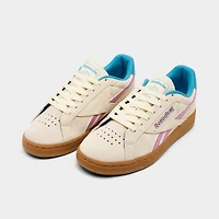 Women's Reebok Club C Grounds UK Casual Shoes
