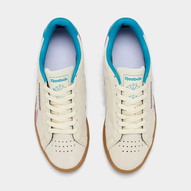 Women's Reebok Club C Grounds UK Casual Shoes