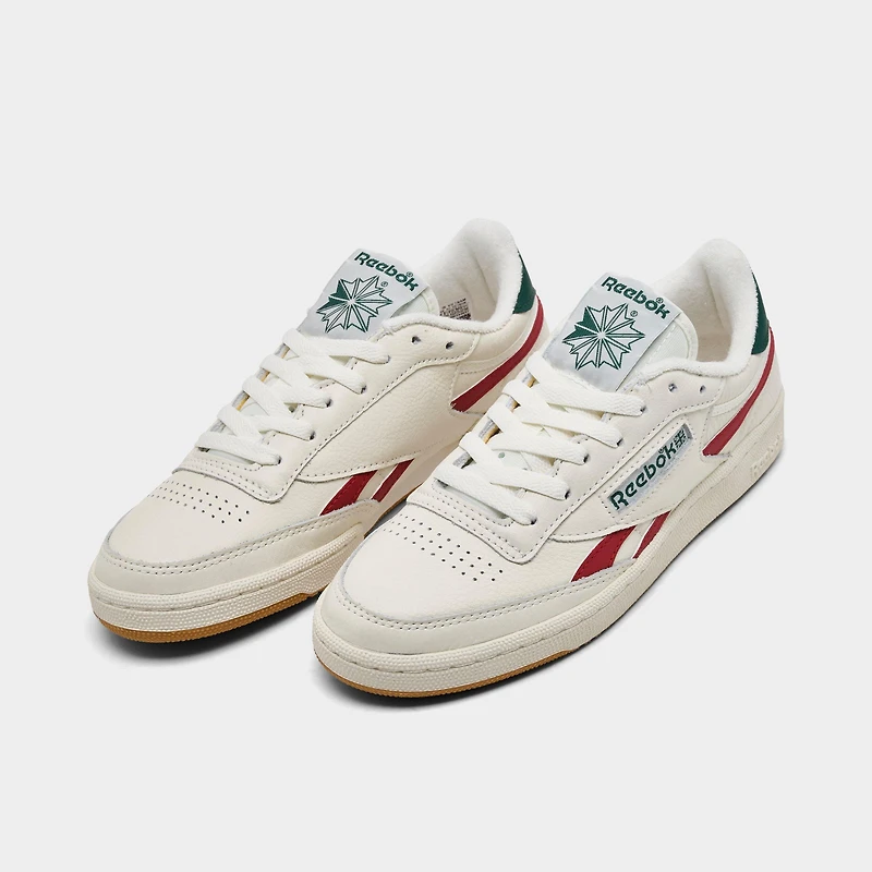 Women's Reebok Club C Revenge Casual Shoes