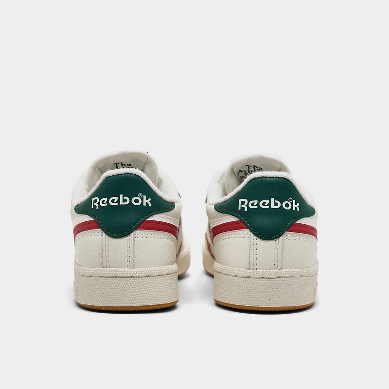 Women's Reebok Club C Revenge Casual Shoes