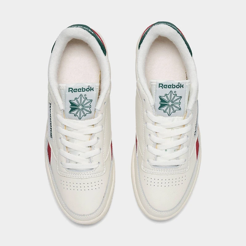 Women's Reebok Club C Revenge Casual Shoes