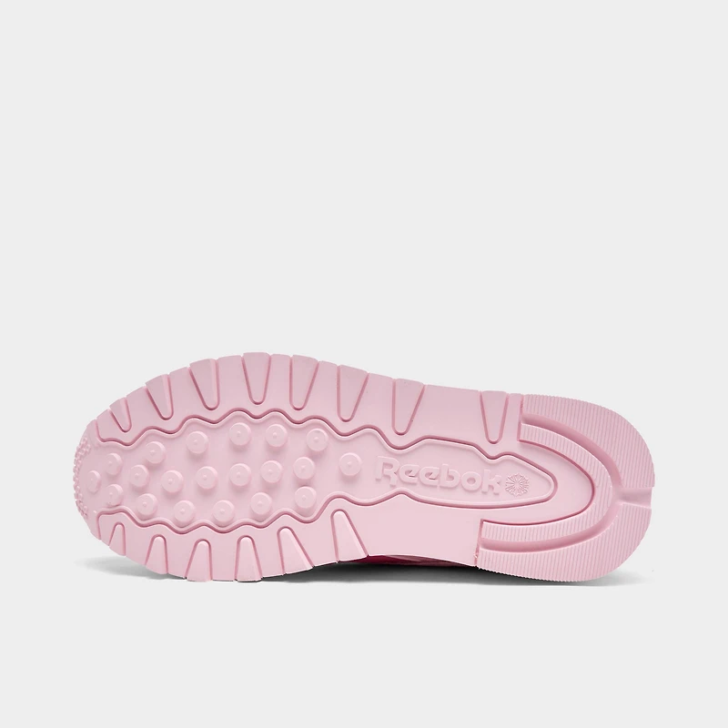 Girls Big Kids Reebok Classic Nylon Casual Shoes