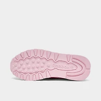 Girls Big Kids Reebok Classic Nylon Casual Shoes