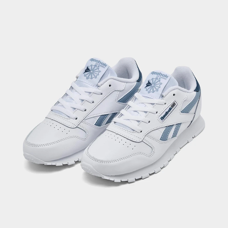 Little Kids' Reebok Classic Leather Casual Shoes