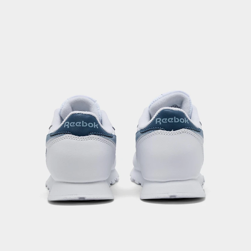 Little Kids' Reebok Classic Leather Casual Shoes
