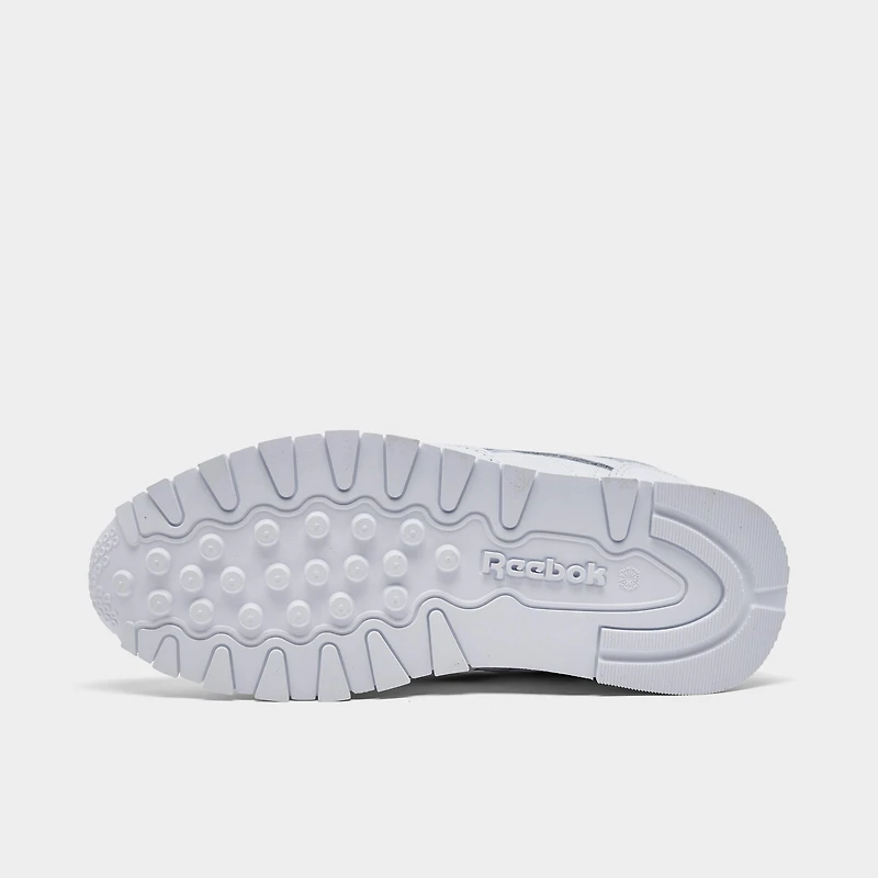 Little Kids' Reebok Classic Leather Casual Shoes