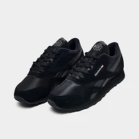 Boys' Big Kids' Reebok Classic Nylon Casual Shoes
