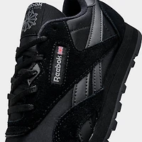 Boys' Big Kids' Reebok Classic Nylon Casual Shoes