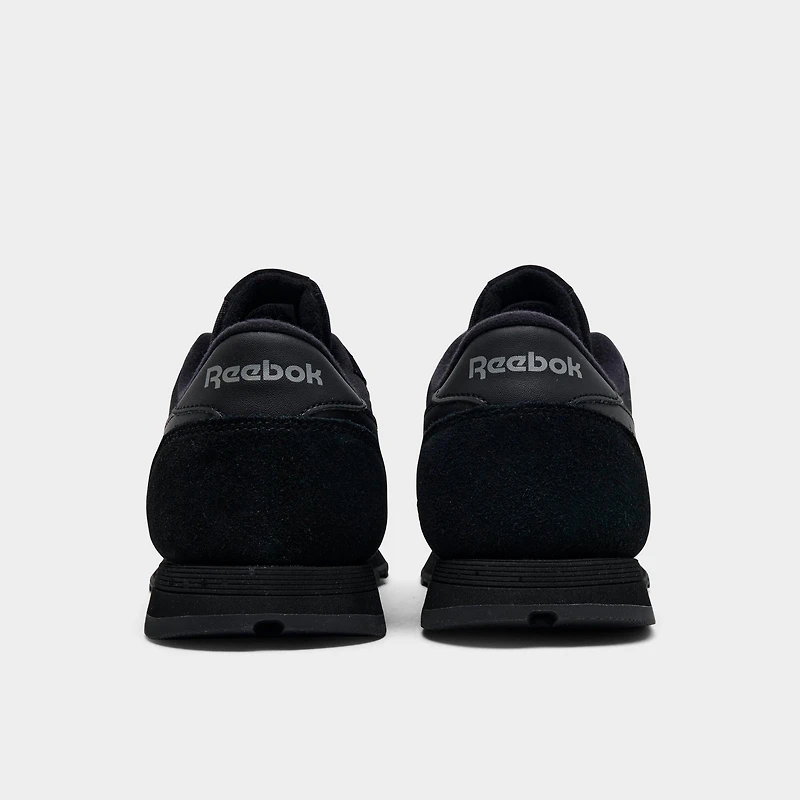 Boys' Big Kids' Reebok Classic Nylon Casual Shoes