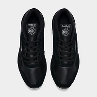 Boys' Big Kids' Reebok Classic Nylon Casual Shoes
