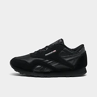 Girls' Little Kids' Reebok Classic Nylon Casual Shoes