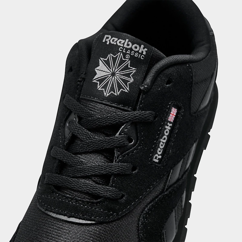 Girls' Little Kids' Reebok Classic Nylon Casual Shoes
