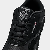 Girls' Little Kids' Reebok Classic Nylon Casual Shoes