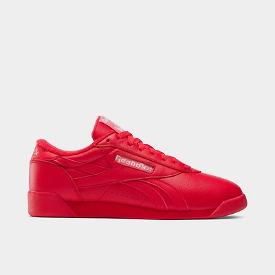 Women's Reebok Freestyle Lo Casual Shoes