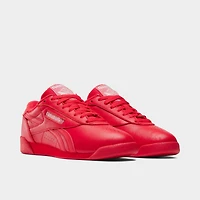 Women's Reebok Freestyle Lo Casual Shoes