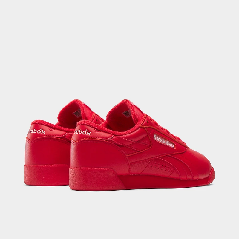 Women's Reebok Freestyle Lo Casual Shoes