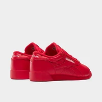 Women's Reebok Freestyle Lo Casual Shoes