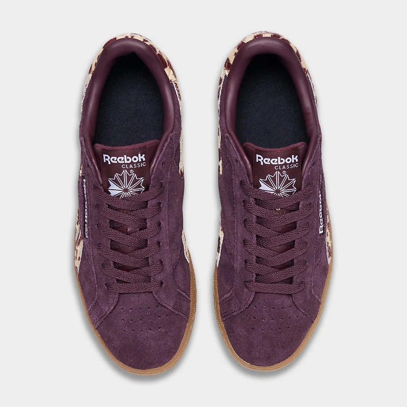 Women's Reebok Club C Grounds UK Casual Shoes