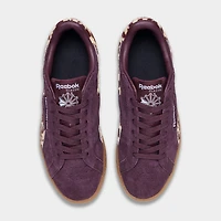 Women's Reebok Club C Grounds UK Casual Shoes