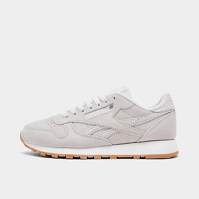 Women's Reebok Classic Leather Casual Shoes
