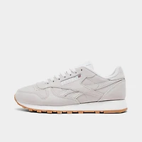 Women's Reebok Classic Leather Casual Shoes